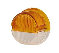 HELLA Cache de feu arrière Cabochon de feu arrière 9EL 088 538-001 gauche droit