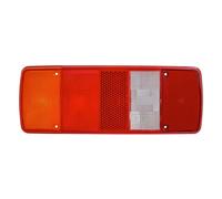 HELLA Cache de feu arrière Cabochon de feu arrière 9EL 122 689-051 gauche droit