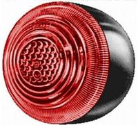 HELLA Cache de feu arrière Cabochon de feu arrière 9EL 132 404-001 gauche droit