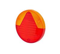 HELLA Cache de feu arrière Cabochon de feu arrière 9EL 209 476-011 gauche droit