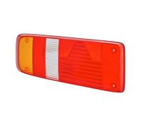 HELLA Cache de feu arrière Cabochon de feu arrière 9EL 340 829-031 gauche