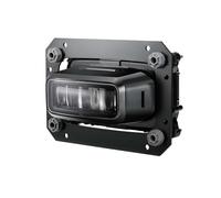 HELLA Cadre, projecteur principal - 9AW 258 522-101