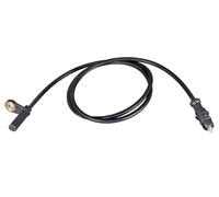 HELLA Capteur 6PU 358 216-781, vitesse de rotation des roues - 2 pôles - Câble : 947 mm