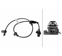 HELLA 6PU 358 218-791 Capteur ABS