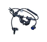 HELLA Capteur 6PU 358 251-051, vitesse de rotation de la roue - 2 pôles - Câble : 726 mm - Avec clips de fixation sur le câble