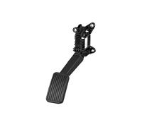 HELLA Capteur 6PV 011 673-251 - Position de la pédale - Pour conduite à gauche - 6 broches - Ne convient pas pour transmission à double embrayage