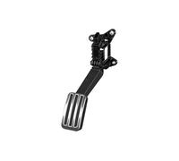 HELLA Capteur 6PV 011 673-281, position de la pédale - Pour conduite à gauche - 6 broches - Ne convient pas pour transmission automatique 9 vitesses