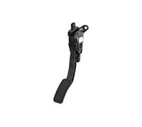 HELLA Capteur 6PV 312 069-001 - Position de la pédale - Pour conduite à gauche/droite - 6 broches - Ne convient pas pour transmission automatique 4 vitesses