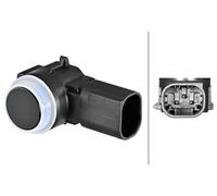 HELLA 6PX 358 270-351 Capteur de recul