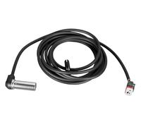 HELLA Capteur ABS 6PU 230 052-031 Essieu arrière gauche Nombre de contacts