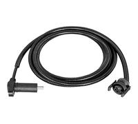 HELLA Capteur ABS 6PU 230 052-061 Essieu avant Nombre de contacts enfichables: 2 2500mm Compatible avec MAN LION´S CITY