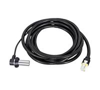 HELLA Capteur ABS 6PU 230 052-121 Essieu avant Nombre de contacts