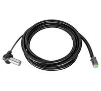 HELLA Capteur ABS 6PU 230 052-261 Essieu arrière droit Nombre de contacts enfichables: 2 2430mm Compatible avec RENAULT TRUCKS MAGNUM MAGNUM MAGNUM