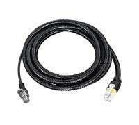 HELLA Capteur ABS 6PU 230 052-321 Essieu avant gauche Nombre de contacts enfichables: 2 2600mm Compatible avec MAN LION´S CITY TGA TGS I TGS II TGX I TGX II