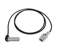 HELLA Capteur ABS 6PU 230 052-461 Essieu arrière Nombre de contacts enfichables: 2 1315mm