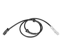 HELLA Capteur ABS 6PU 358 216-791 Type de capteur: Principe de Hall Nombre de contacts enfichables: 2 895mm