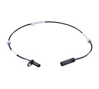 HELLA Capteur ABS 6PU 358 216-851 Essieu avant Type de capteur: Principe | de Hall Nombre de contacts enfichables: 2 792mm