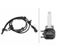 HELLA 6PU 358 219-071 Capteur ABS