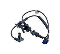 HELLA Capteur ABS 6PU 358 251-041 Essieu avant gauche Type de capteur: Principe de Hall Nombre de contacts enfichables: 2 705mm Compatible avec HYUNDAI i10 IA i10 A trois volumes