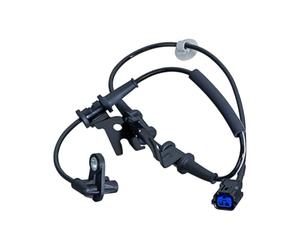 HELLA Capteur ABS 6PU 358 251-041 Essieu avant gauche Type de capteur: Principe de Hall Nombre de contacts enfichables: 2 705mm Compatible avec HYUNDAI i10 IA i10 A trois volumes