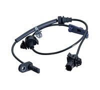 HELLA Capteur ABS 6PU 358 251-121 Essieu avant Type de capteur: Principe de Hall Nombre de contacts enfichables: 2 692mm