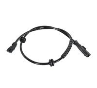 HELLA Capteur ABS 6PU 358 252-081 Type de capteur: Principe de Hall Nombre de contacts enfichables: 2 653mm Compatible avec RENAULT Clio III 3/5 portes BR0/1, CR0/1 Modus/Grand Modus F, JP