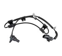 HELLA 6PU 358 252-351 Capteur ABS