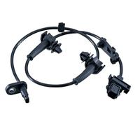 HELLA Capteur ABS 6PU 358 252-411 Essieu avant Type de capteur: Principe de Hall Nombre de contacts enfichables: 2 685mm Compatible avec HONDA CIVIC IX A trois volumes FB, FG