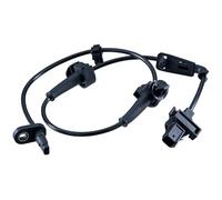 HELLA Capteur ABS 6PU 358 252-421 Essieu avant Type de capteur: Principe de Hall Nombre de contacts enfichables: 2 690mm Compatible avec HONDA CIVIC IX A trois volumes FB, FG