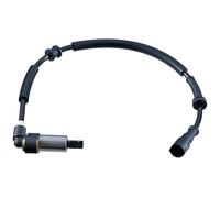 HELLA Capteur ABS 6PU 358 252-721 Essieu arrière droit Type de capteur: Principe de Hall Nombre de contacts enfichables: 2 485mm Compatible avec RENAULT Scénic I JA0/1, FA0 Megane I 5 portes BA, BA0/1
