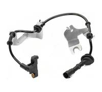 HELLA Capteur ABS Capteur ABS 6PU 230 040-281 avant gauche Essieu avant
