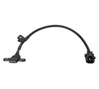 HELLA Capteur d'angle, vilebrequin 6PU358380-411