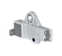 HELLA Capteur d'angle, vilebrequin 6PU358380-481