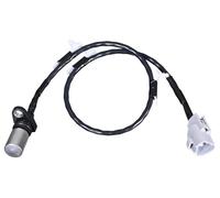 HELLA 6PU 358 380-611 Capteur d'angle, vilebrequin pour TOYOTA