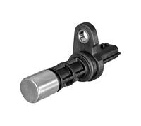 HELLA Capteur d'angle, vilebrequin 6PU358380-811