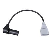 HELLA Capteur d'angle, vilebrequin 6PU358380-831
