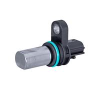 HELLA Capteur d'angle, vilebrequin 6PU358380-851