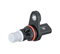 HELLA Capteur d'angle, vilebrequin 6PU358381-081