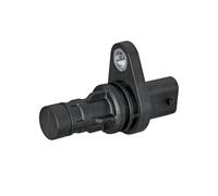 HELLA Capteur d'angle, vilebrequin 6PU358381-411