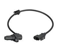 HELLA Capteur d'angle, vilebrequin 6PU358381-521