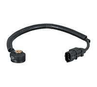 HELLA Capteur de cliquetis droit Capteur de cognement 6PG 013 114-841