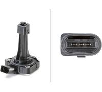 HELLA capteur de niveau d'huile moteur pour SEAT IBIZA IV (6J5/ 6P1)
