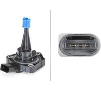 HELLA capteur de niveau d'huile moteur pour VW POLO V (6R1/ 6C1)