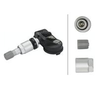 HELLA Capteur de pression pneu (TPMS) Capteur de roue 6PP 358 139-471