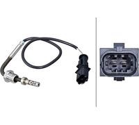 HELLA Capteur de ravitaillement pour CHRYSLER