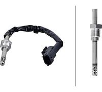 HELLA Capteur de ravitaillement pour OPEL ANTARA A (L07)