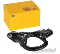 HELLA Capteur De Vilebrequin Compatible Avec AUDI A4 B5 A6 C4 80 100