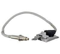 HELLA Capteur NOx 6PN 358 307-241 - Catalyseur NOx - 5 broches - Câble : 495 mm - Le logiciel de l'unité de commande doit être appris à mettre à jour