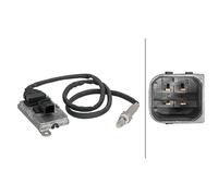 HELLA Capteur NOx 6PN 358 186-011 Injection d'urée