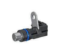 HELLA Capteur PMH 6PU 358 381-321 Nombre de contacts enfichables: 3 Principe de Hall Compatible avec JEEP GRAND CHEROKEE III WH, WK, DODGE Nitro SUV
